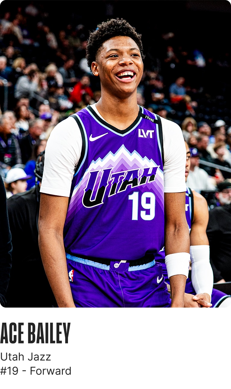 Utah Jazz Shop, Utah Jazz Apparel, Jazz Jerseys | Jazz Team Store